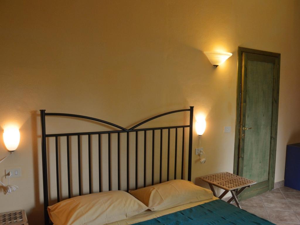 Agriturismo La Palazzina Villa Castelnuovo di Garfagnana Luaran gambar