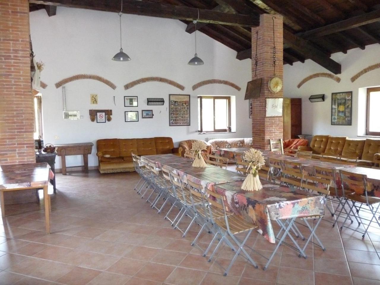 Agriturismo La Palazzina Villa Castelnuovo di Garfagnana Luaran gambar